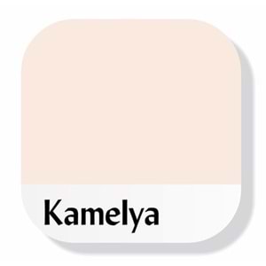 Piktura Akrilik Multisurface Boya 50Ml Kamelya