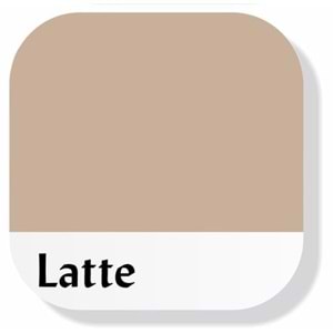 Piktura Akrilik Multisurface Boya 50Ml Latte