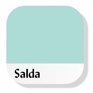 Piktura Akrilik Multisurface Boya 50Ml Salda