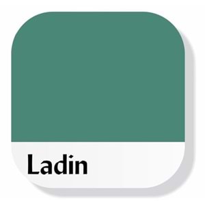 Piktura Akrilik Multisurface Boya 50Ml Ladin