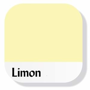 Piktura Akrilik Multisurface Boya 50Ml Limon