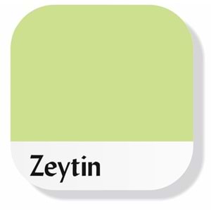 Piktura Akrilik Multisurface Boya 50Ml Zeytin Yeşili