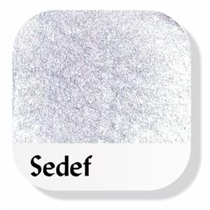 Piktura Akrilik Multisurface Boya 50Ml Beyaz İnci Sedefli