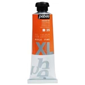 Pebeo XL Yağlı Boya 37 ml Vivid Orange