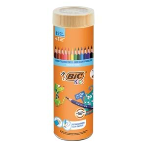 Bic Kids Kuru Boya Exolutıon Metal Tüp 36 Renk