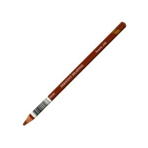 Derwent Drawing Pencil Renkli Çizim Kalemi 6400 Terracotta