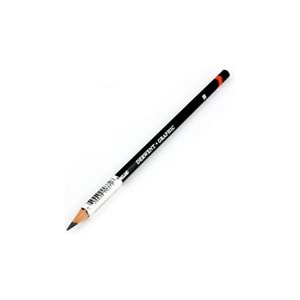 Derwent Graphic Pencil Dereceli Kalem 8B