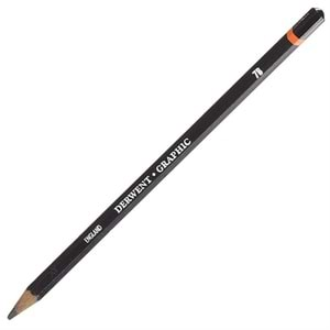 Derwent Graphic Pencil Dereceli Kalem 7B