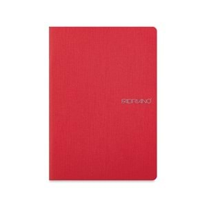 Fabriano Ecoqua Defter Ahududu A5 85 g 40 Yaprak