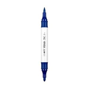 Rich Art-X Acrylic Duo Marker Çift Uçlu Su Bazlı Boyama Kalemi No:50