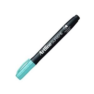 Artline Supreme Permanent Marker Light Blue