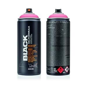 Montana Black 400ml Pink Lemonade BLK3310