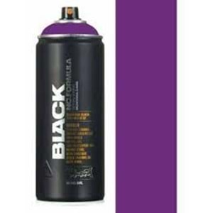 Montana Black 400ml Pimp Violet BLK4040