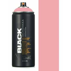 Montana Black 400ml Patpong BLK3305