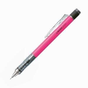 Tombow Mono Graph Mekanik Kurşun Kalem 0.5 mm Neon Pembe