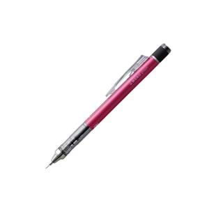 Tombow Mono Graph Kurşun Kalem 0,3mm Pembe