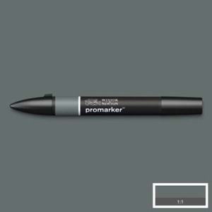 Winsor & Newton Promarker Kalem CG6 381 Cool Grey 6