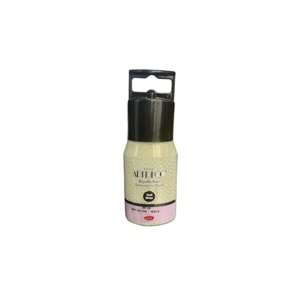 Artdeco Simli Boyutlu Boya 50ml Altın 691