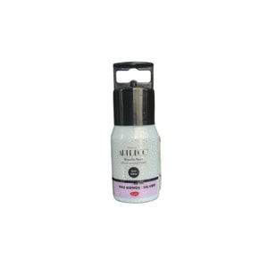 Artdeco Simli Boyutlu Boya 50ml Gümüş 692