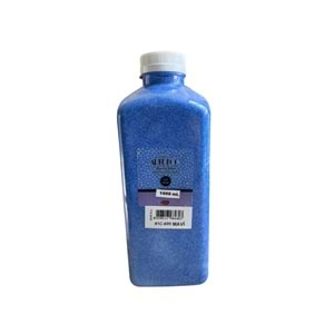 Artdeco Simli Boyutlu Boya 1000ml Mavi 699