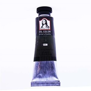 Südor Mona Lisa Yağlı Boya 37 ml Gümüş 707