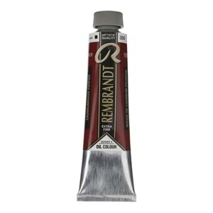 Rembrandt Yağlı Boya 40 ml Seri 4 Cadmium Red Purple 309