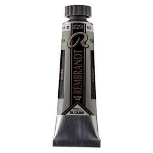 Rembrandt Yağlı Boya 40 ml Seri 3 Silver 800