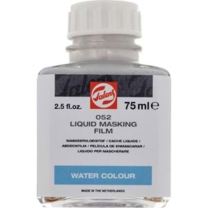 Talens Liquid Masking Film Maskeleme Sıvısı 75 ml 052