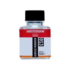 Talens Amsterdam Akrilik Boya Sökücü Acrylic Remover 75 ml 13