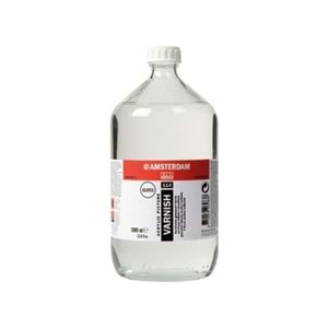 Talens Amsterdam Akrilik Parlak Vernik 1000 ml Acrylic Gloss Varnish 114