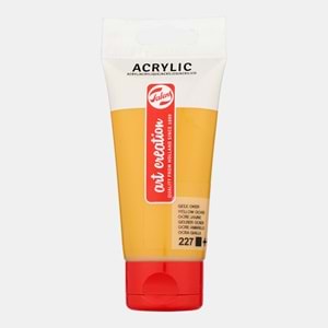 Talens Art Creation Akrilik Boya 75 ml Yellow Ochre 227