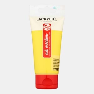 Talens Art Creation Akrilik Boya 75 ml Primary Yellow