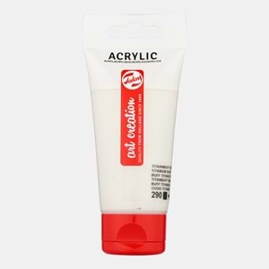 Talens Art Creation Akrilik Boya 75 ml Titanium Buff Deep