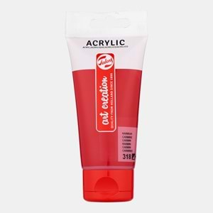 Talens Art Creation Akrilik Boya 75 ml Carmine