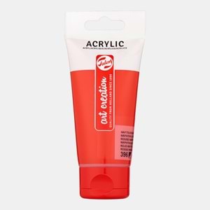 Talens Art Creation Akrilik Boya 75 ml Naphthol Red Medium