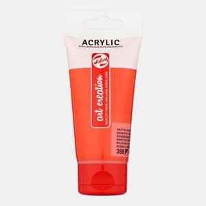 Talens Art Creation Akrilik Boya 75 ml Naphthol Red Light