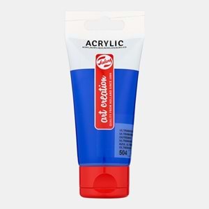 Talens Art Creation Akrilik Boya 75 ml Ultramarine