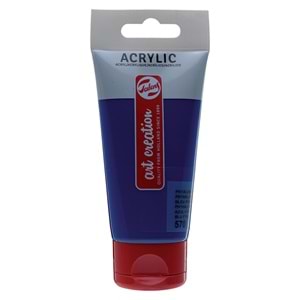 Talens Art Creation Akrilik Boya 75 ml Phthalo Blue