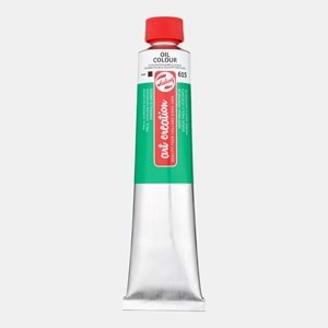 Talens Art Creation Yağlı Boya 200 ml Emerald Green 615