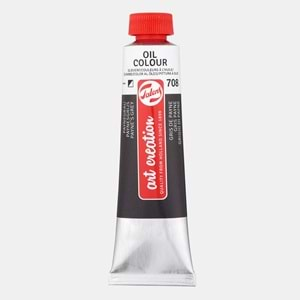 Talens Art Creation Yağlı Boya 40 ml Paynes Grey 708