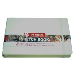 Talens Art Creation Sketch Book Eskiz Defteri 80 Yaprak 140 g A5 Beyaz