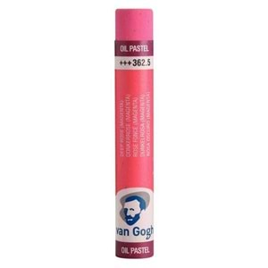 Van Gogh Yağlı Pastel Boya Deep Rose (Magenta) 3625