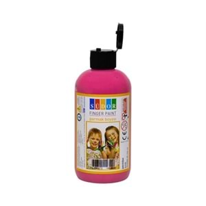 Südor Parmak Boyası 250ml Pembe