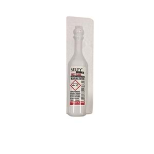 Rich Selfy Decor Islak Zemin Boyası Katalizörü 10 ml