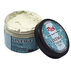 Rich Vintage Texture Paste 150 ml. 5108 Sis