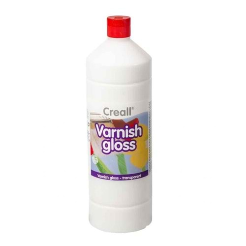 Creall Varnish Gloss 1000ml