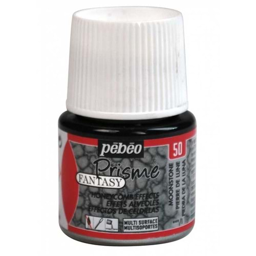 Pebeo Fantasy Prısme 45ml Moonstone