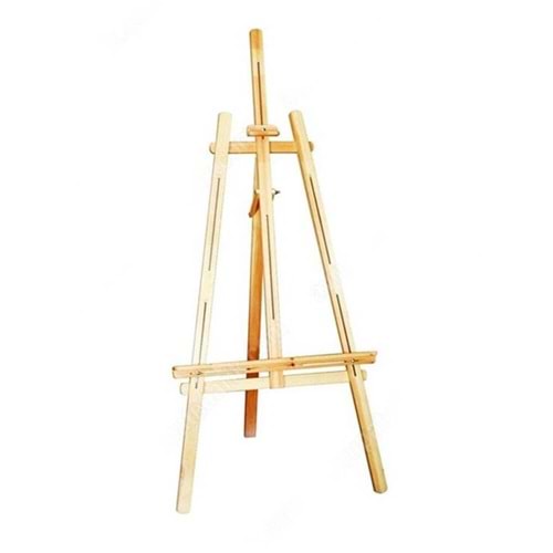 Monopol 3 Ayaklı Demonte Şövale 1720 48x172cm