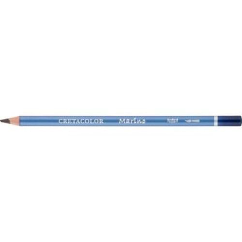 Cretacolor Marino Sulandırılabilir Boya Kalemi Graphite Aquarelle (242 60)