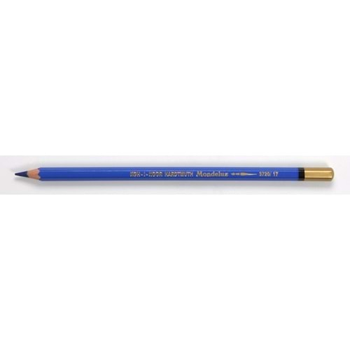 Koh-i-Noor Aquarell Sulu Boya Kalemi 3720 Cobalt Blue